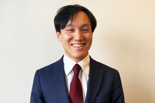 わかりやすく話しやすいコミュニケーション