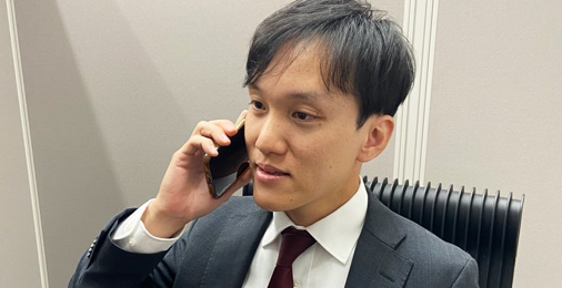 相談は何度でも無料