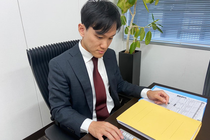 広島で債務整理なら広島債務整理相談センター 写真