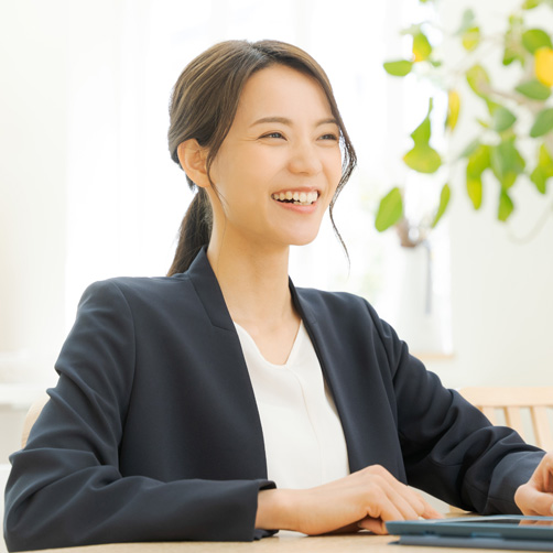 着手金・相談料共に無料（初期費用0円）